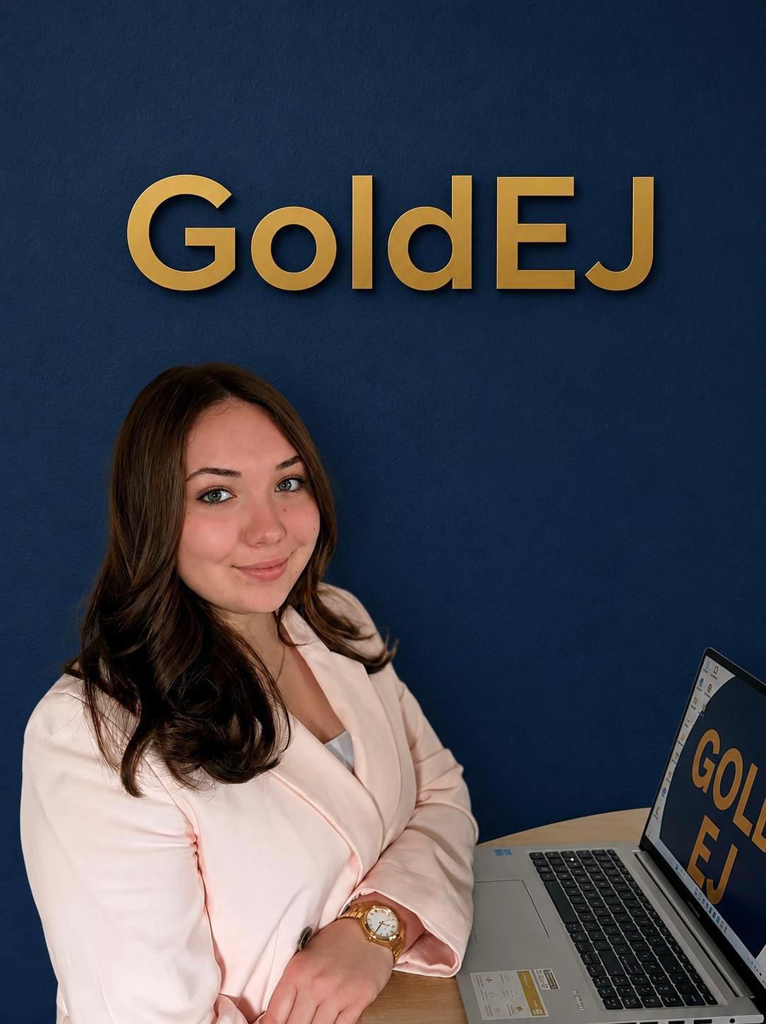 GoldEJ Team